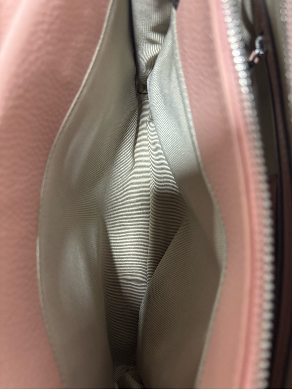 Radley London Leather Arlington Court Zip Top Multiway Satchel - Picture 11 of 15